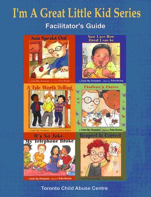 I'm a Great Little Kid Facilitator's Guide by Sue Hunter