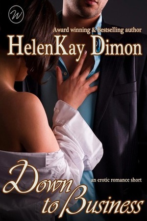 Down To Business by HelenKay Dimon
