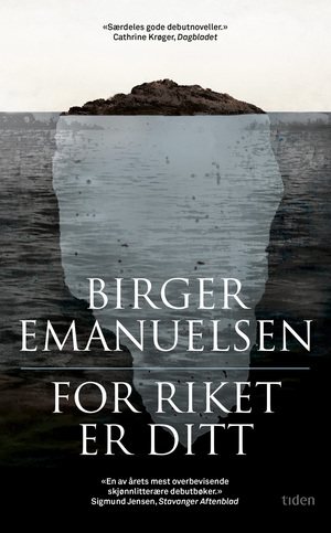 For riket er ditt by Birger Emanuelsen