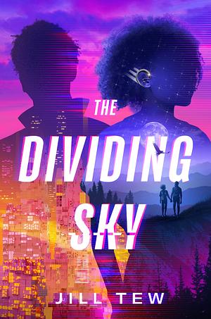The Dividing Sky by Jill Tew