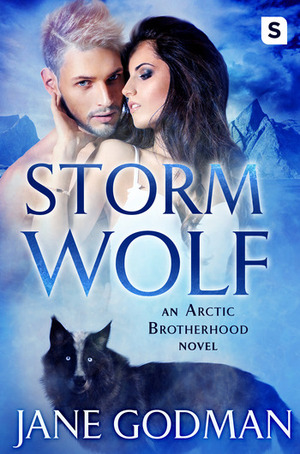 Storm Wolf by Jane Godman