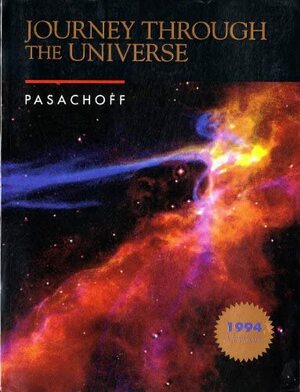 Journey Through the Universe by Jay M. Pasachoff