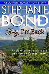 Baby, I'm Back by Stephanie Bond