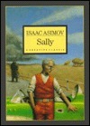 Sally by Isaac Asimov