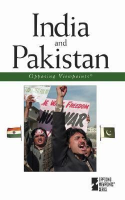 India and Pakistan: Opposing Viewpoints by William Dudley, Laura Dudley Jenkins