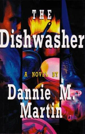 The Dishwasher by Dannie Martin