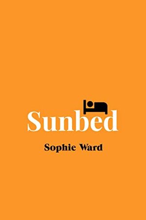 Sunbed by Sophie Ward