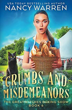 Crumbs and Misdemeanors by Nancy Warren