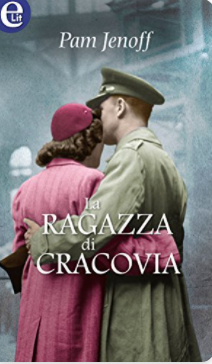 La ragazza di Cracovia by Pam Jenoff