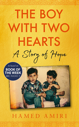 The Boy With Two Hearts by Hamed Amiri