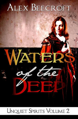 Waters of the Deep by Alex Beecroft