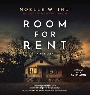 Room for Rent by Noelle W. Ihli