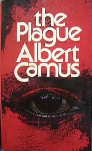 The Plague by Albert Camus
