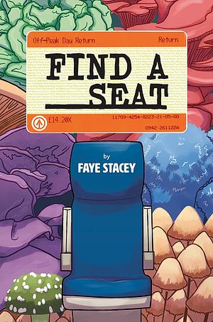 Find a Seat by Faye Stacey