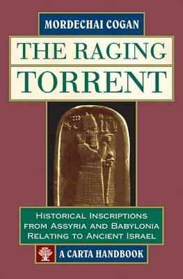 The Raging Torrent by Mordechai Cogan