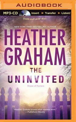 The Uninvited by Heather Graham
