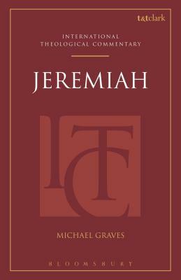 Jeremiah by Michael Graves