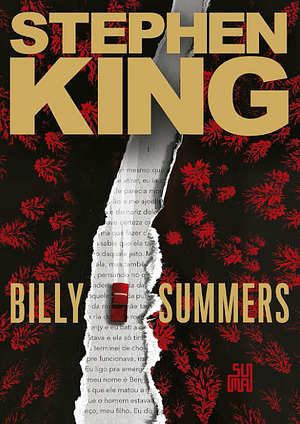 Billy Summers by Stephen King