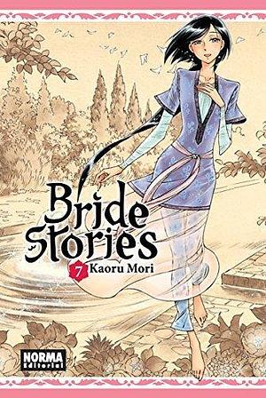Bride stories, #7 by Kaoru Mori, Kaoru Mori