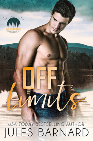 Off Limits by Jules Barnard