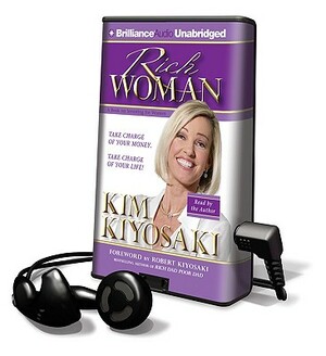 Rich Woman by Kim Kiyosaki