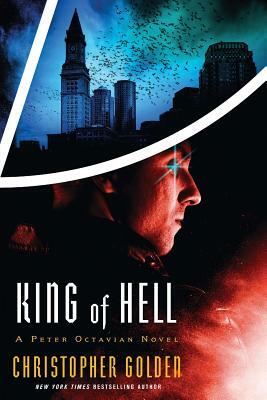 King of Hell by Christopher Golden