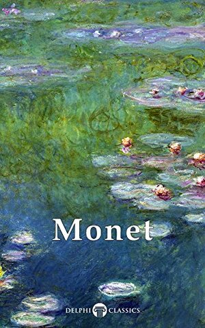 Works of Claude Monet by Claude Monet