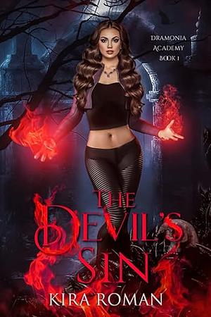 The Devil's Sin by Kira Roman