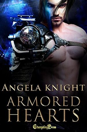 Armored Hearts by Angela Knight