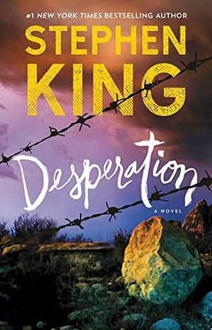 Desperation by Stephen King