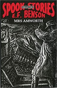 Mrs. Amworth by E.F. Benson
