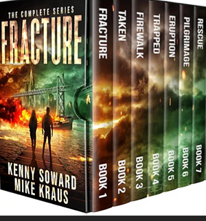 Fracture by Kenny Soward