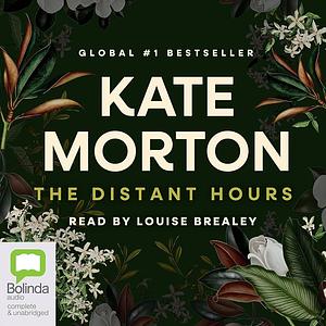 The Distant Hours by Kate Morton