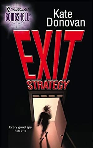 Exit Strategy by Kate Donovan