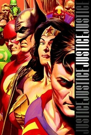 Absolute Justice by Alex Ross, Doug Braithwaite, Jim Krueger