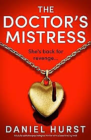 The Doctor's Mistress by Daniel Hurst