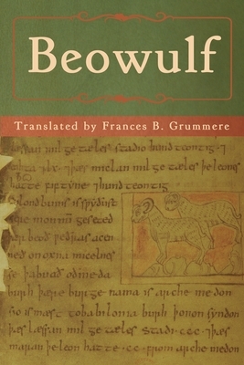 Beowulf by Frances B. Grummere