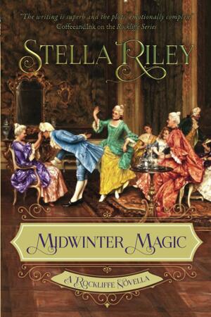 Midwinter Magic by Stella Riley