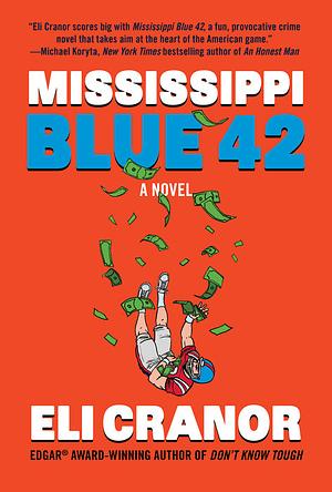 Mississippi Blue 42 by Eli Cranor