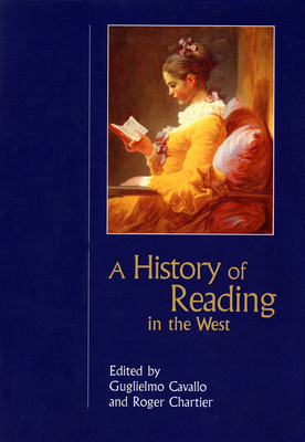 A History of Reading in the West by 