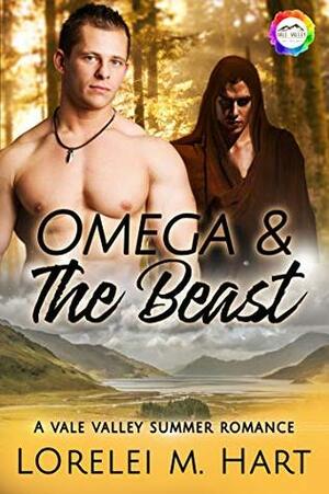 Omega & the Beast by Lorelei M. Hart