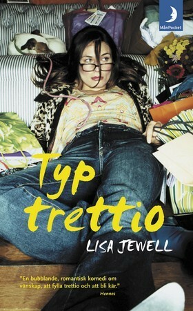 Typ trettio by Lisa Jewell