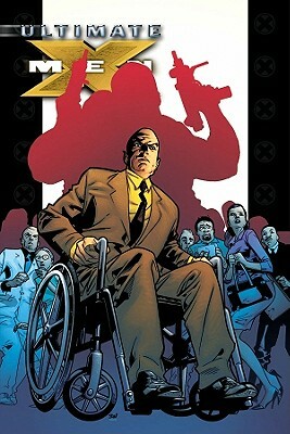 Ultimate X-Men, Vol. 12: Hard Lessons by Brian K. Vaughan