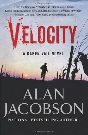 Velocity by Alan Jacobson