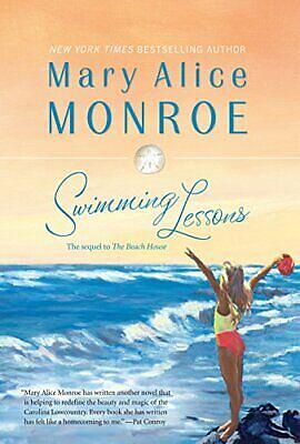 Swimming Lessons by Mary Alice Monroe