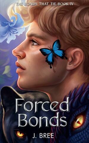 Forced Bonds by J. Bree