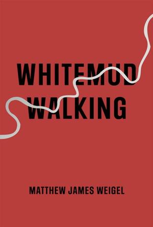 Whitemud Walking by Matthew James Weigel