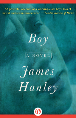 Boy: A Novel by James Hanley