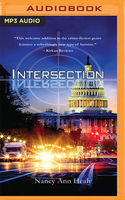Intersection by Nancy Ann Healy
