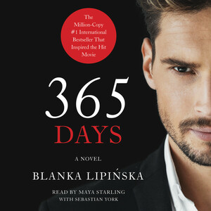 365 Days by Blanka Lipińska